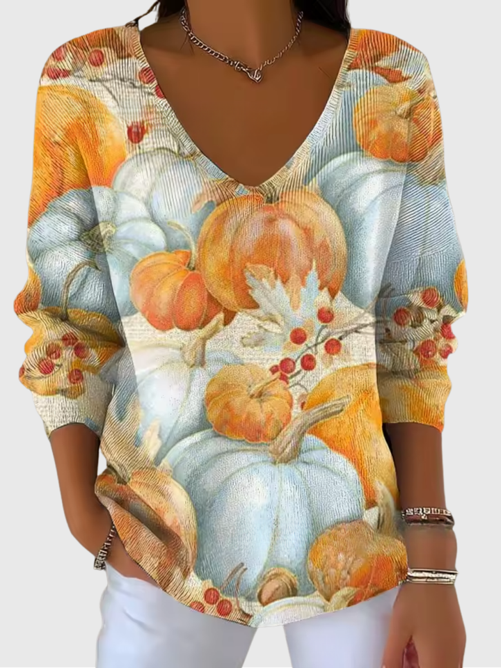 Odessa | Leichter Sommerpullover