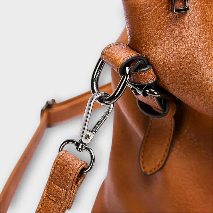 Eleanor | Elegante Schultertasche