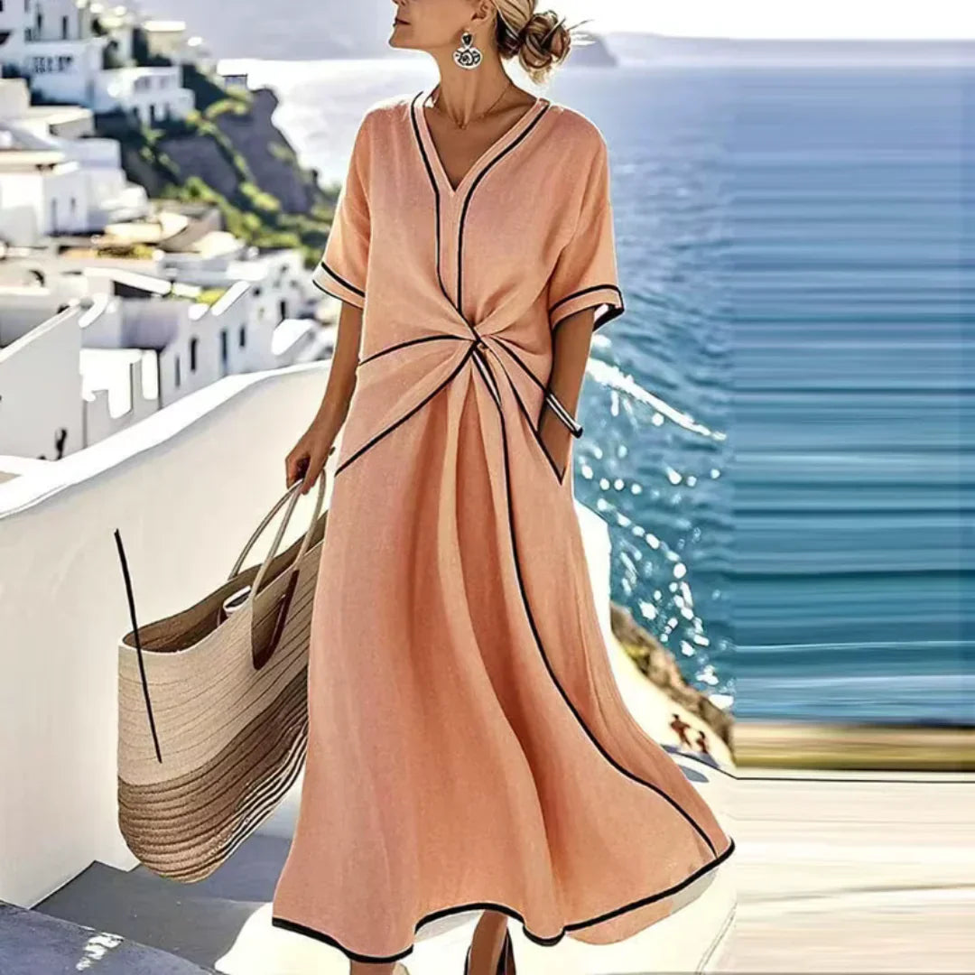 Athena | Elegantes Kleid