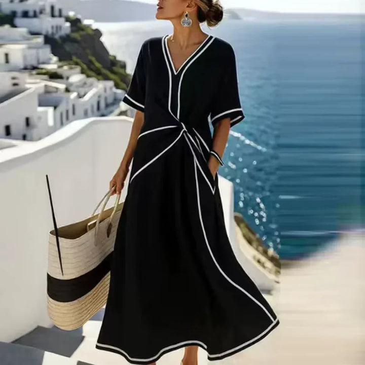 Athena | Elegantes Kleid
