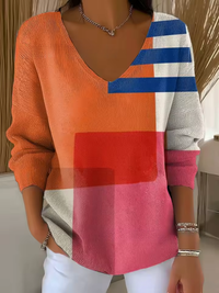 Vivia | Leichter Sommerpullover