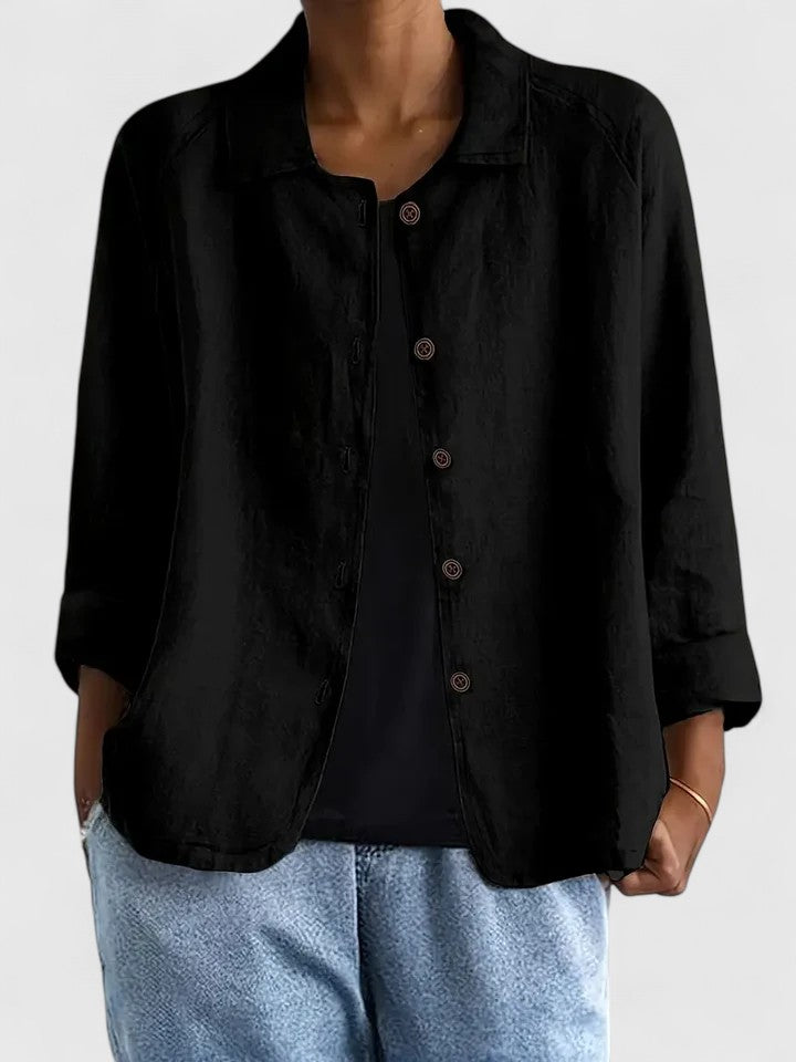 Claudia | Elegantes Top