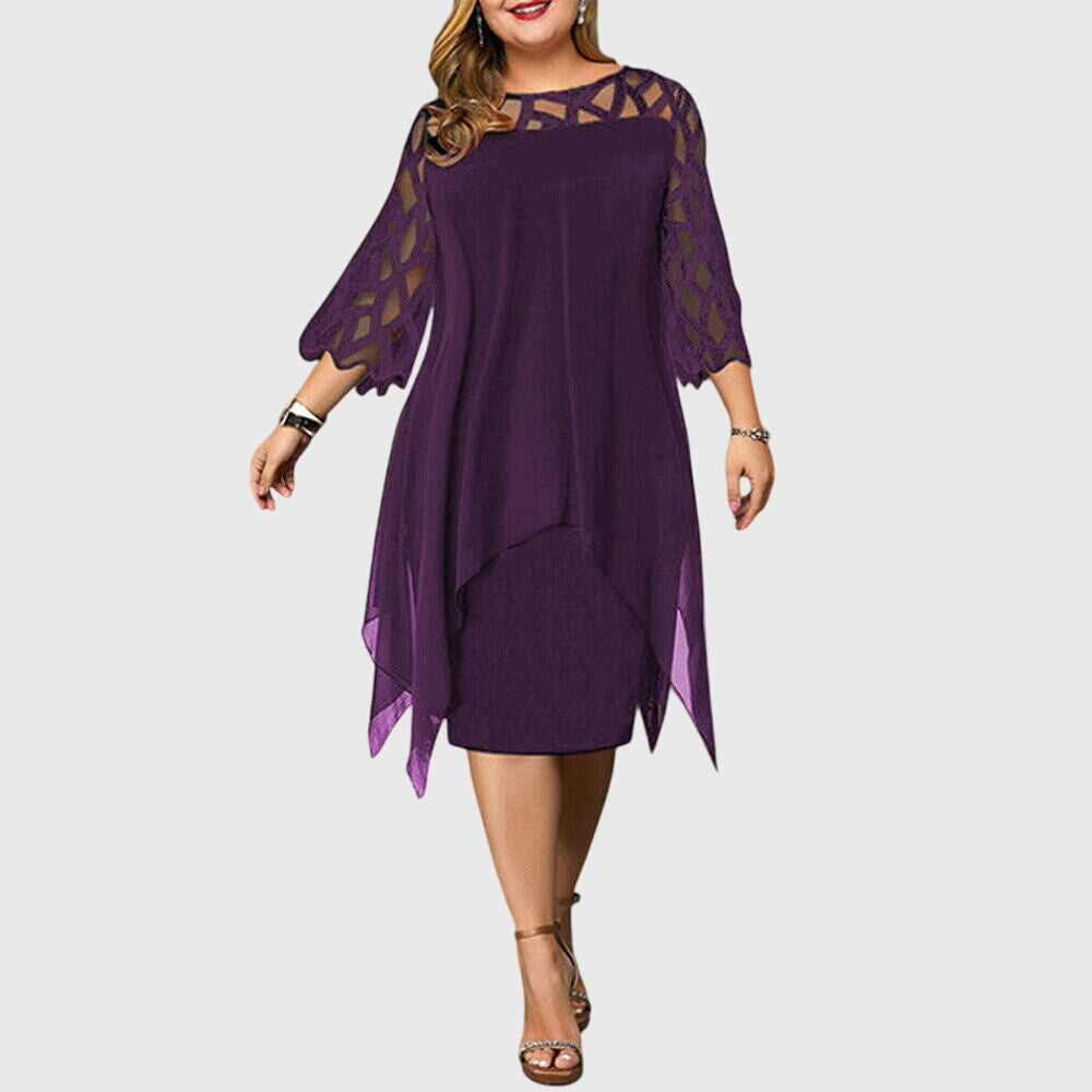 Elisa | Schickes Kleid