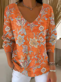 Amabel | Leichter Sommerpullover