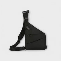 Eleanor | Diebstahlsichere Schultertasche