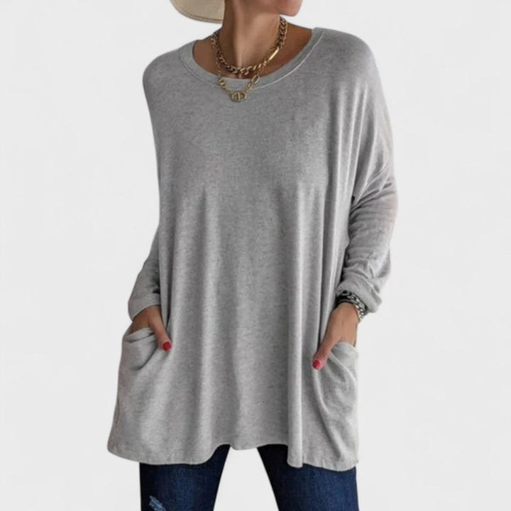 Eliana | Bequemes Top