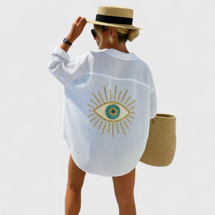 Ellison | Elegante Bluse