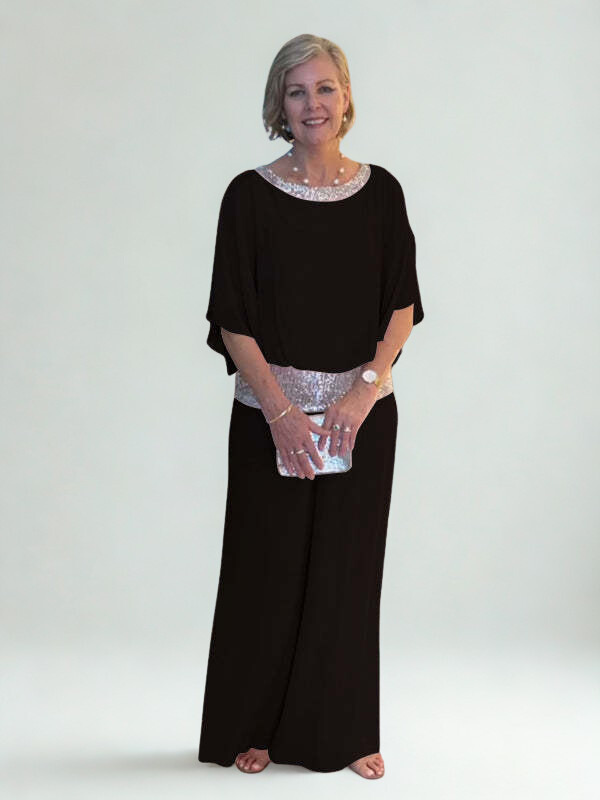 Claire | Stilvolles Elegantes Set