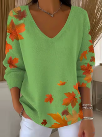 Blythe | Leichter Sommerpullover