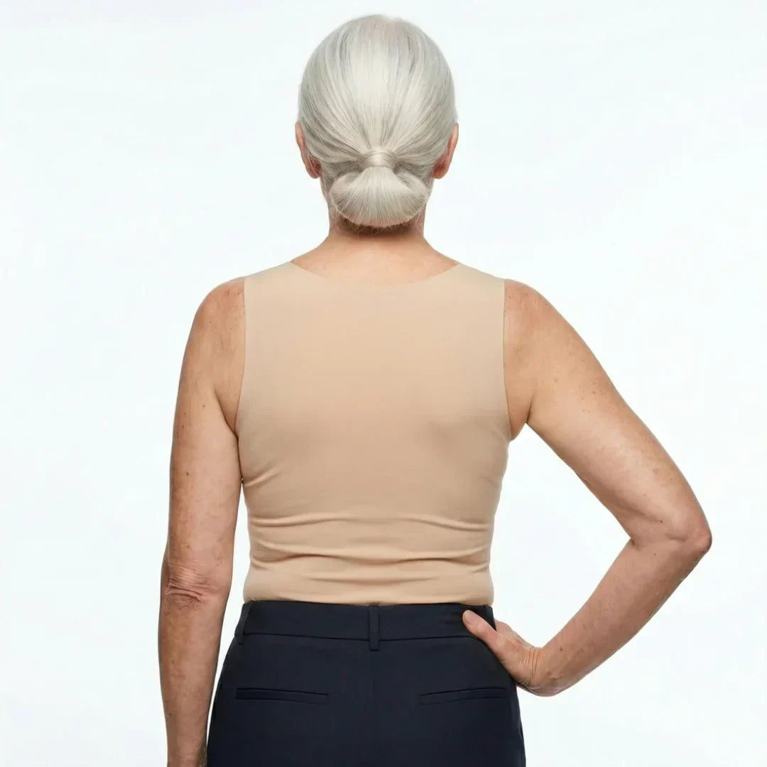 Aliah | Komfort-BH Tanktop