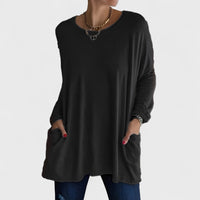 Eliana | Bequemes Top