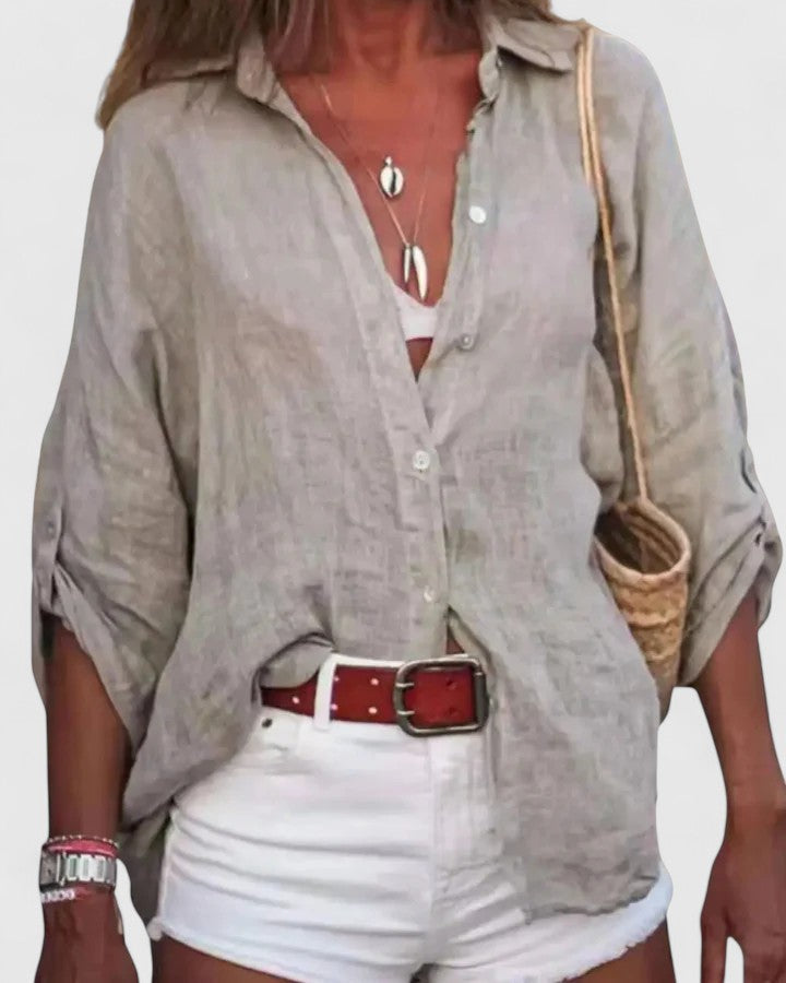Tatiana | Elegantes Top