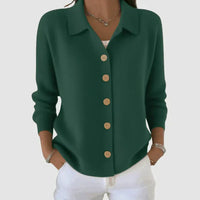 Brooke | Leichter Sommerpullover