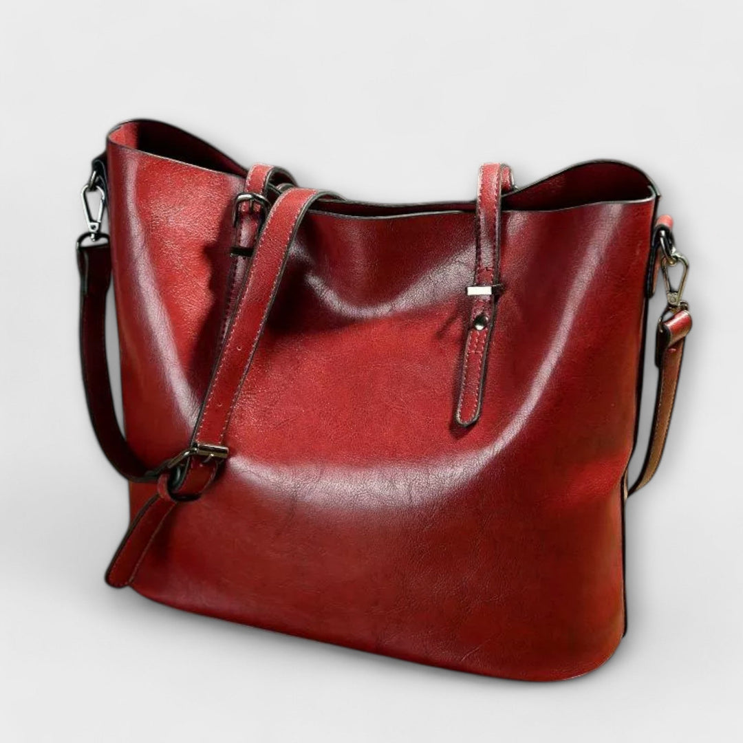 Eleanor | Vintage Schultertasche