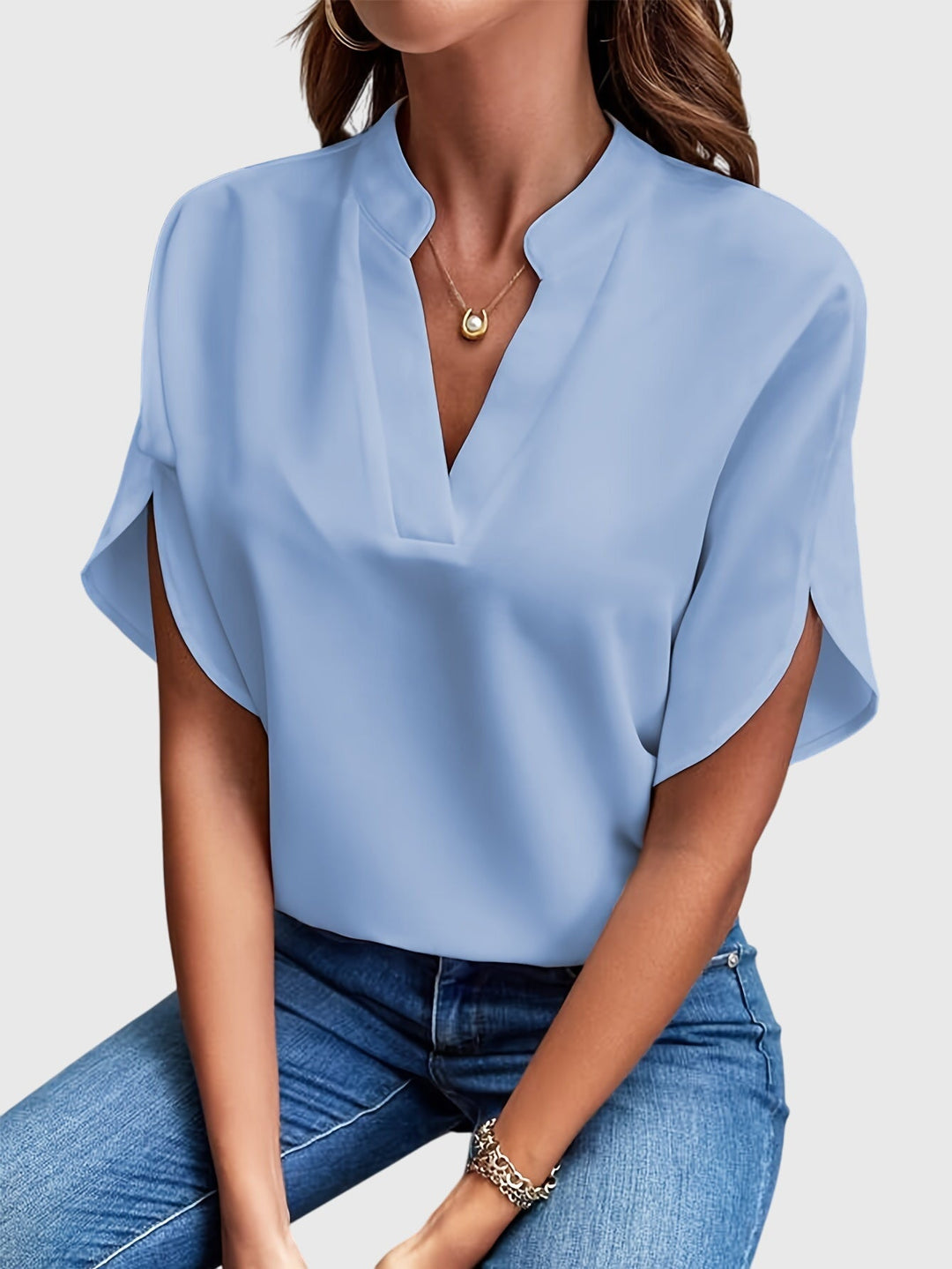 Efeu | Elegante Bluse