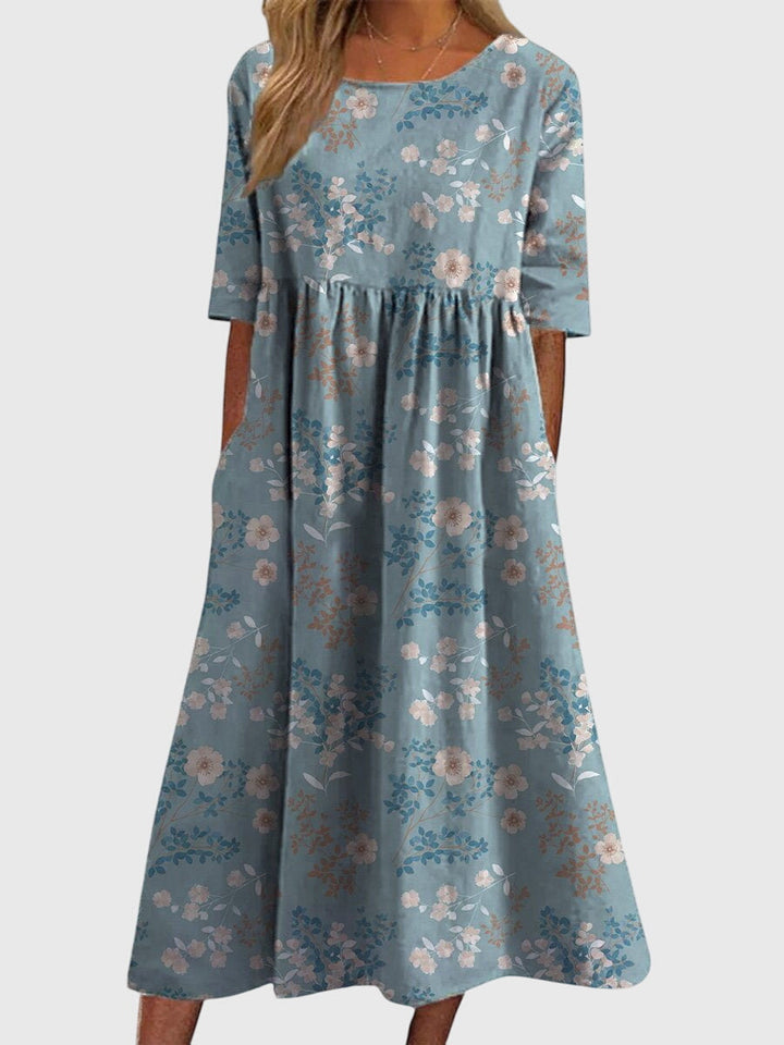 Danna | Figurbetontes Kleid