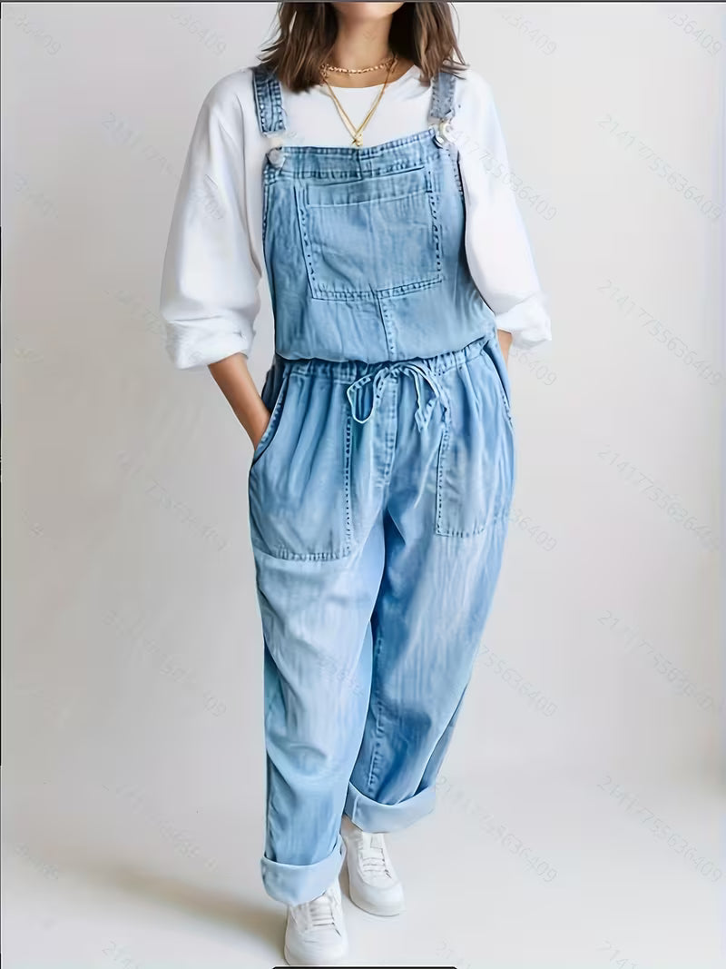 Lorelle | Entspanntes Overall