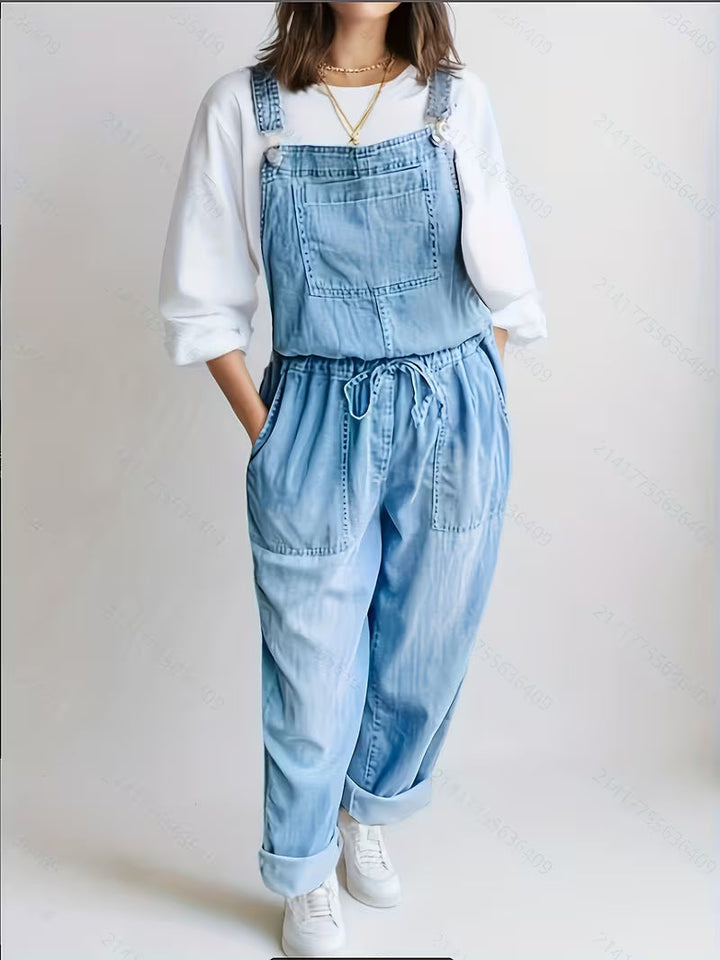 Lorelle | Entspanntes Overall