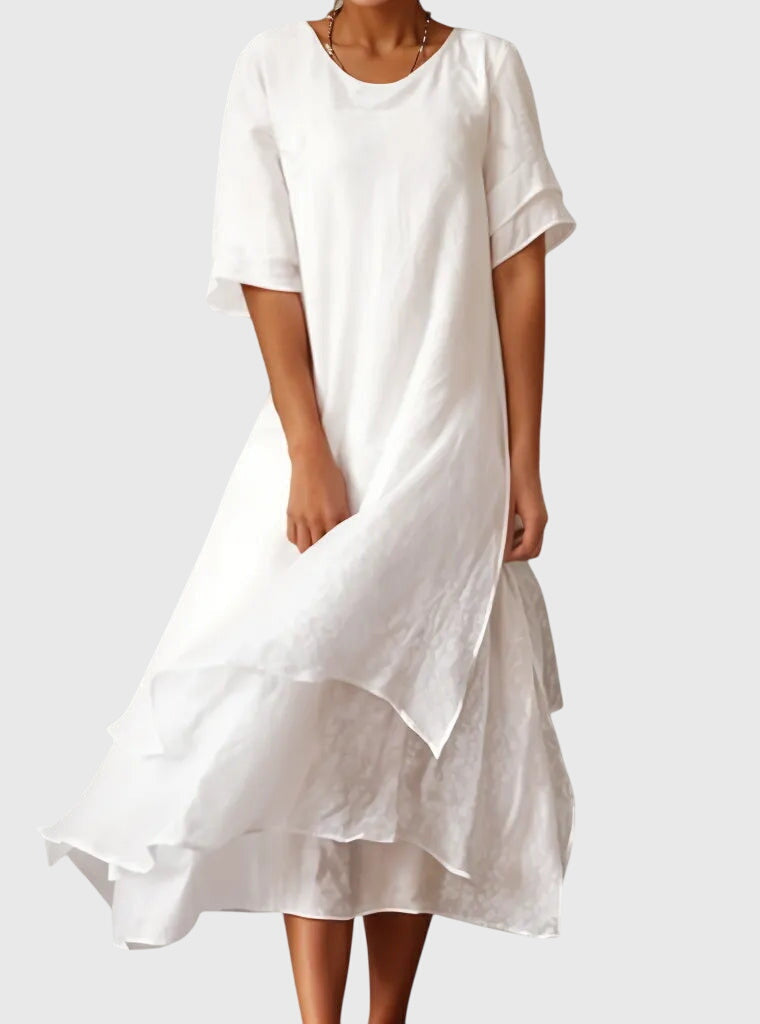 Faithlyn  | Elegantes Kleid