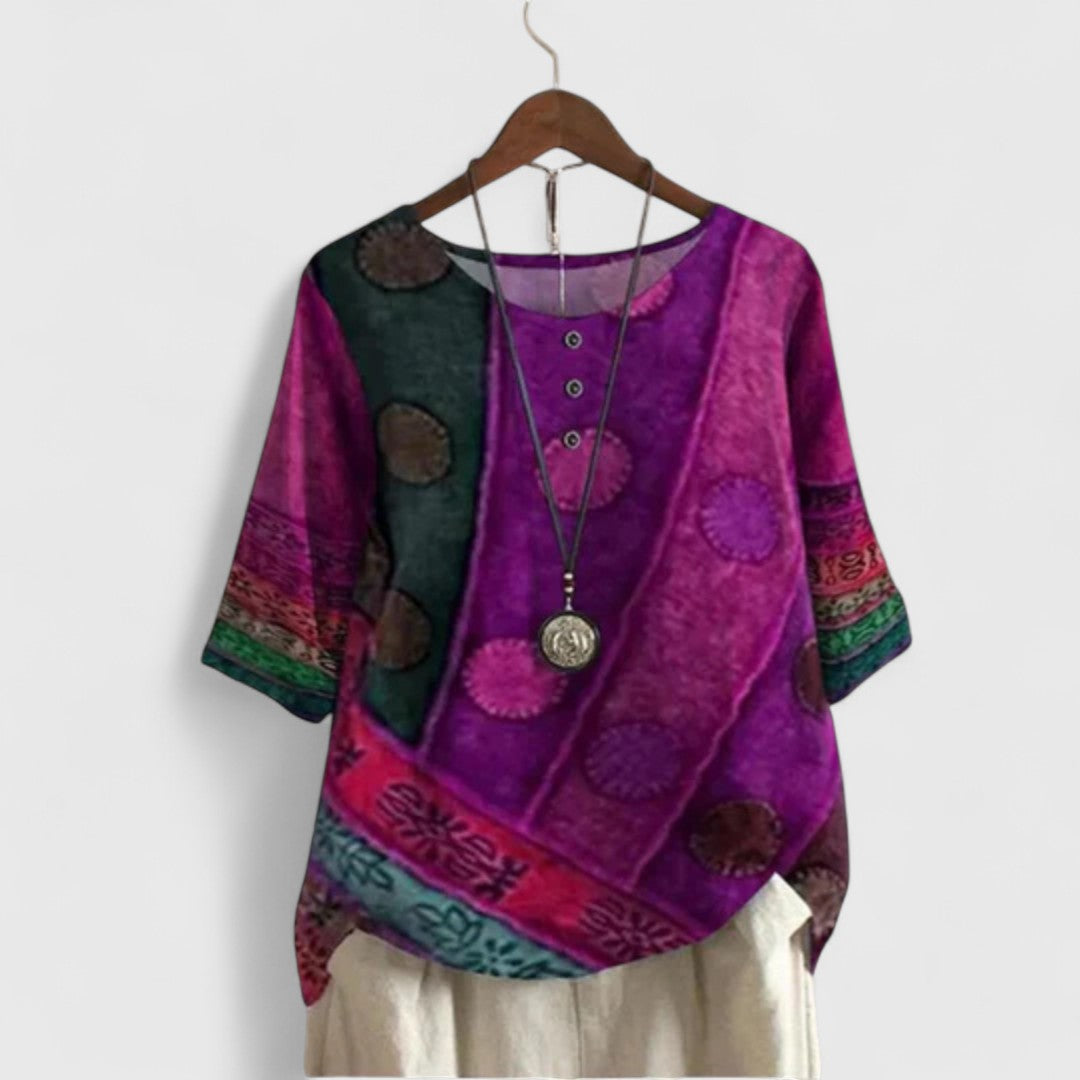 Noor | Elegantes Oberteil