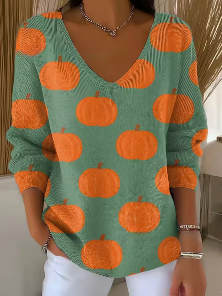 Mireya | Leichter Sommerpullover