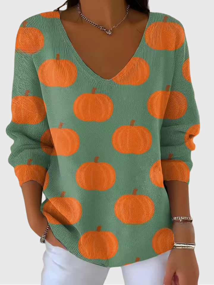 Mireya | Leichter Sommerpullover