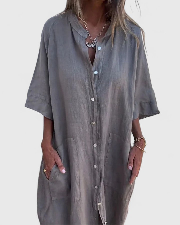 Gemma | Elegantes Kleid