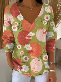 Nadine | Leichter Sommerpullover