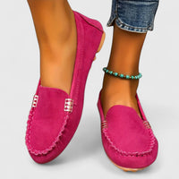 Karlene | Orthopädische Slipper
