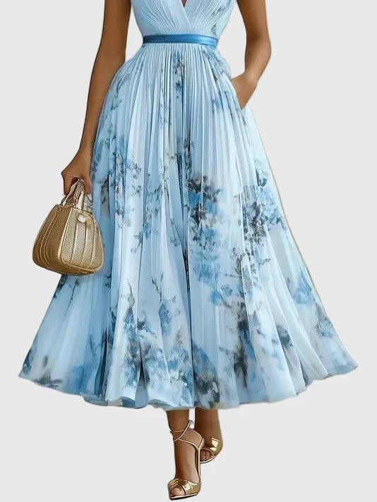 Zendeya | Elegantes Kleid