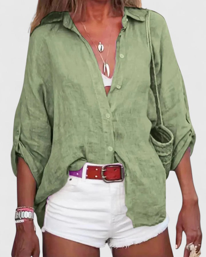 Tatiana | Elegantes Top