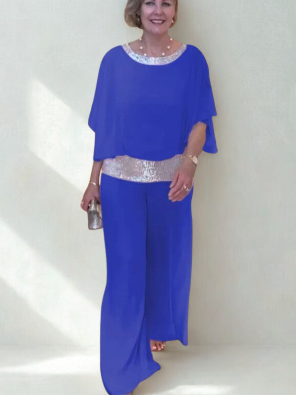 Claire | Stilvolles Elegantes Set