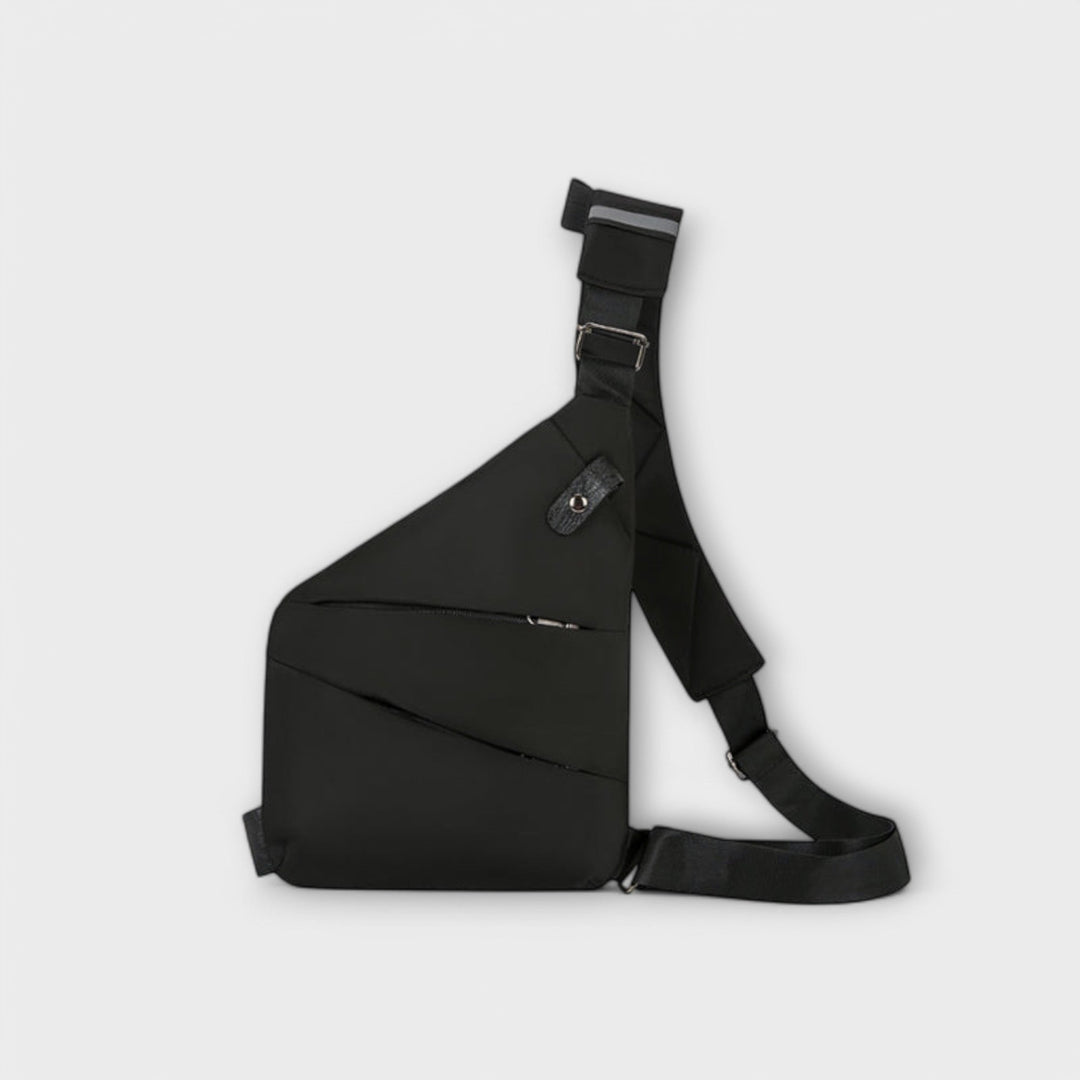 Eleanor | Diebstahlsichere Schultertasche