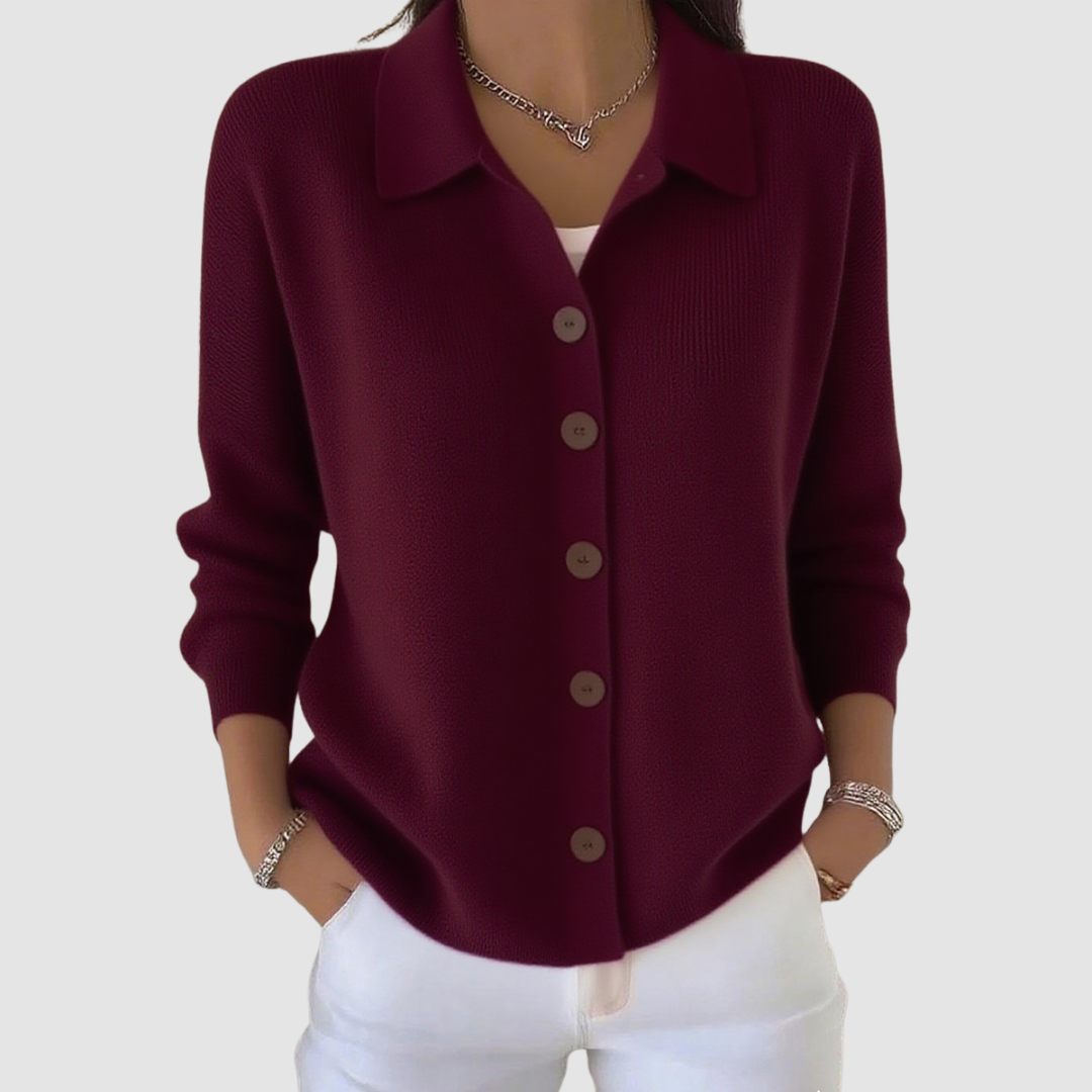 Bella | Leichter Sommerpullover