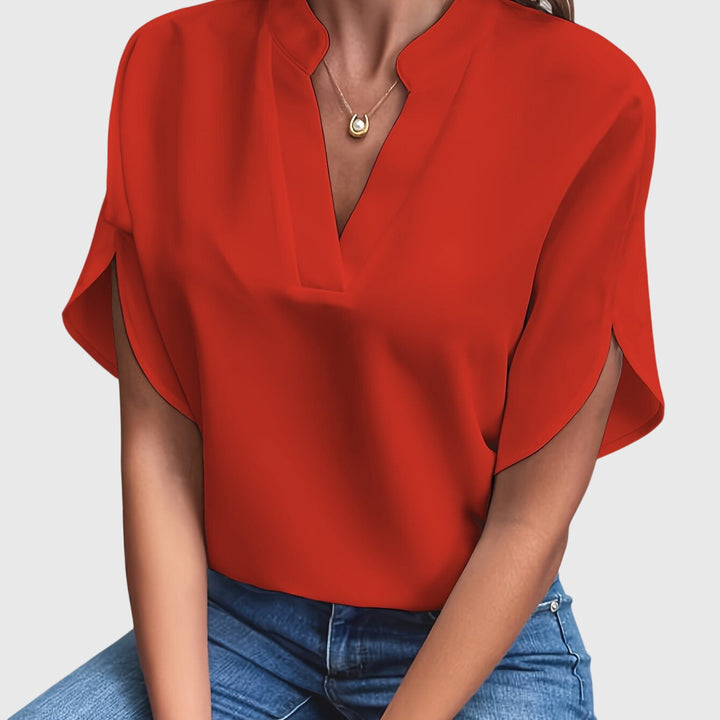 Efeu | Elegante Bluse