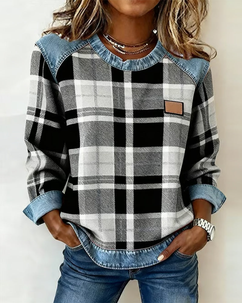 Ellery | Elegantes Top