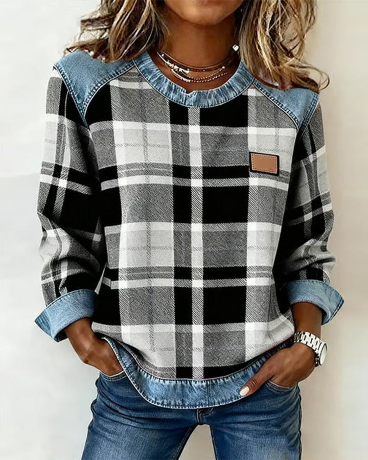 Ellery | Elegantes Top