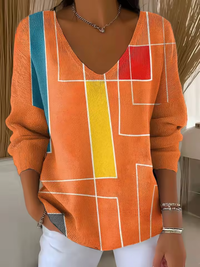Rowen | Leichter Sommerpullover