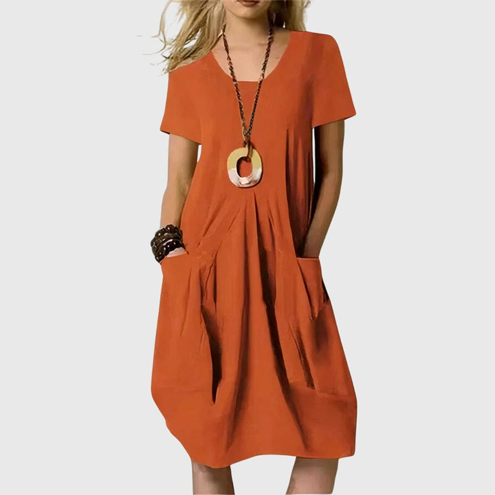 Locsin | Freizeitkleid