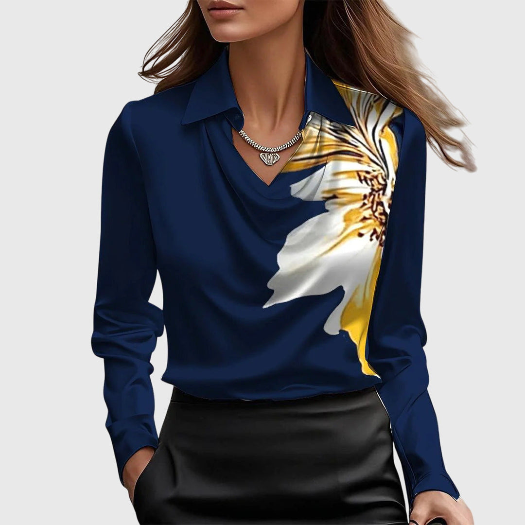 Janna | Elegante Bluse