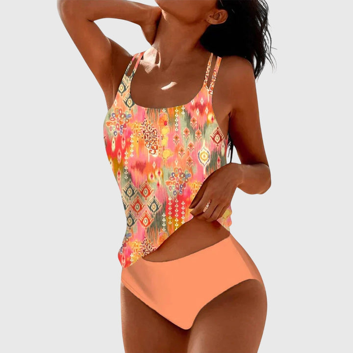 Colette | Badeanzug Set