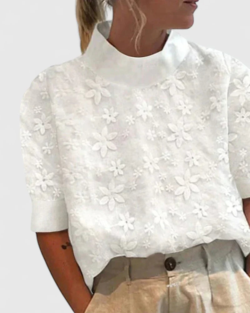 Jolie | Elegante Bluse