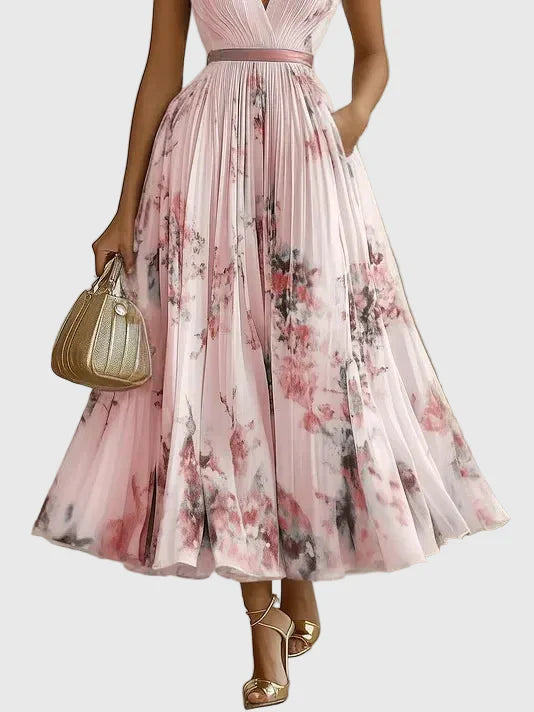 Zendeya | Elegantes Kleid