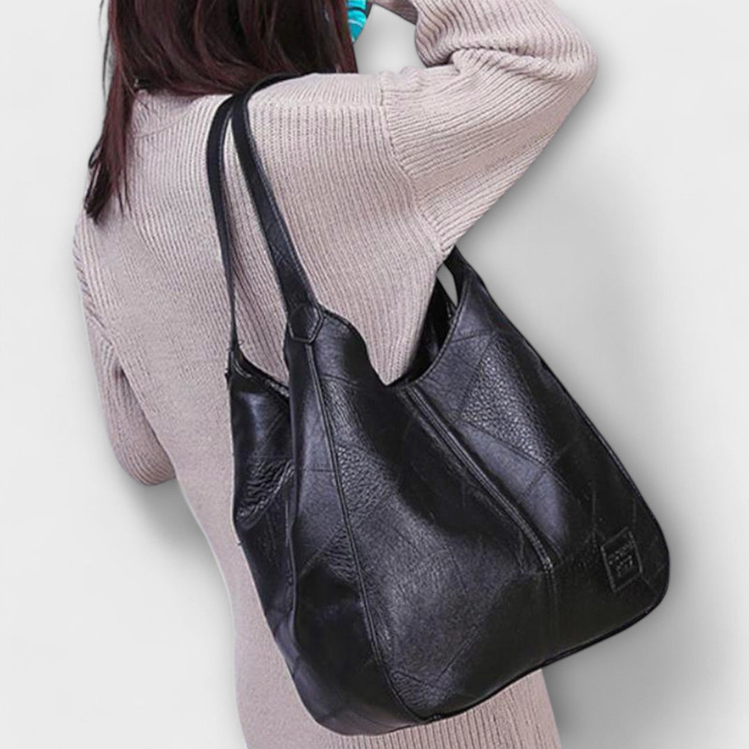 Eleanor | Vintage Leder Tasche