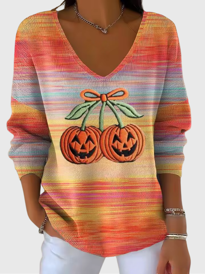 Ilaria | Leichter Sommerpullover