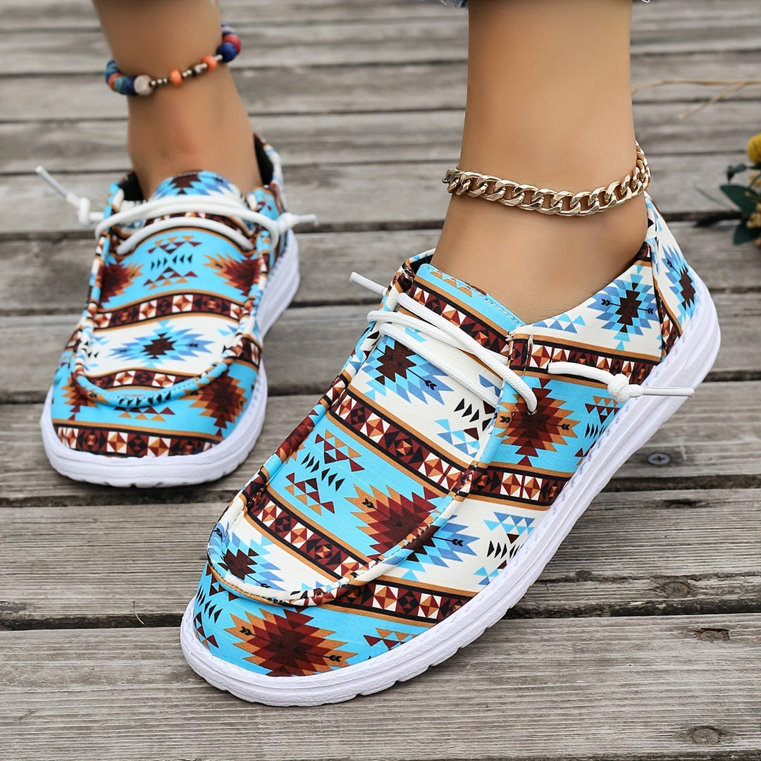 Sophia | Boho Slipper