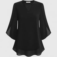 Callie | Elegante Bluse