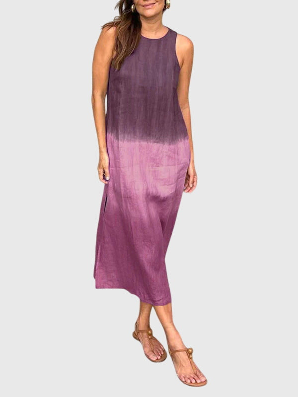 Candace | Stylisches Druckkleid