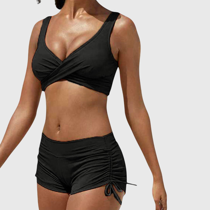 Luciana | Stylischer Bikini