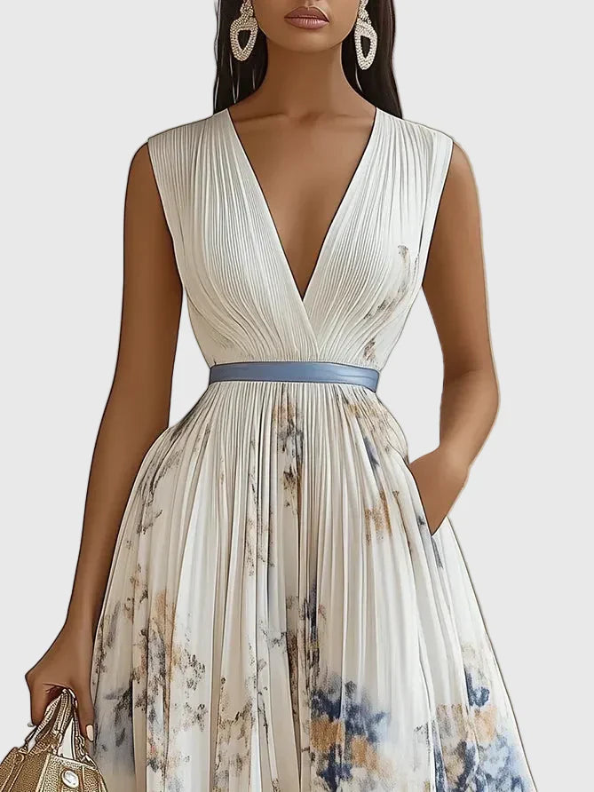 Zendeya | Elegantes Kleid